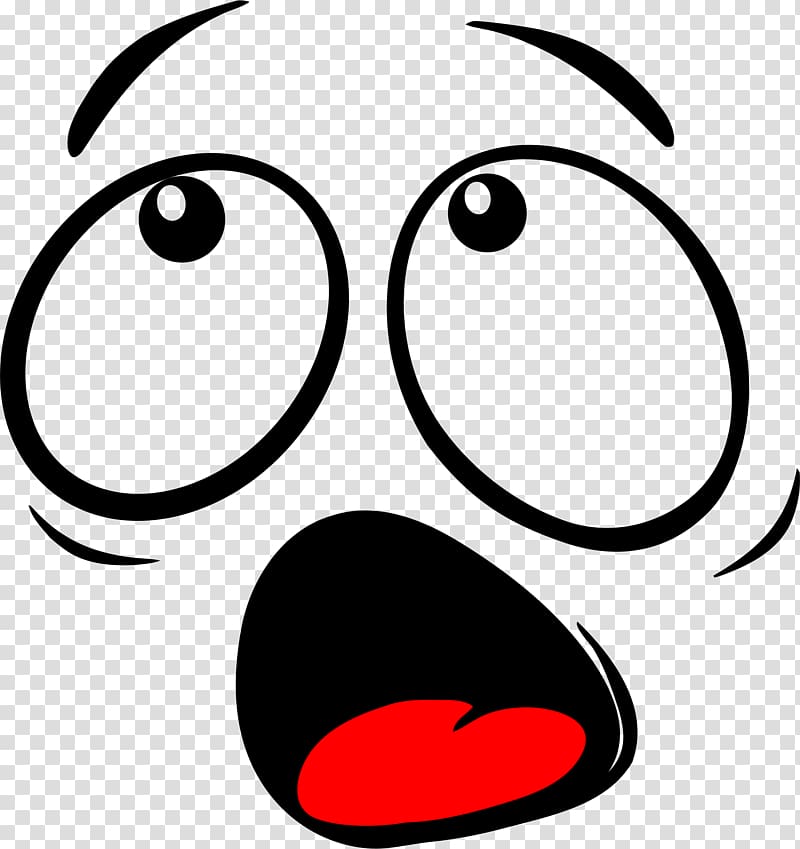 cartoon illustration, Smiley Emoticon Desktop , faces transparent background PNG clipart