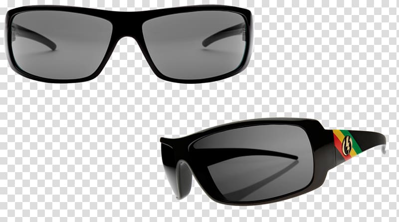 Goggles Sunglasses Eyewear Electric charge, Sunglasses transparent background PNG clipart