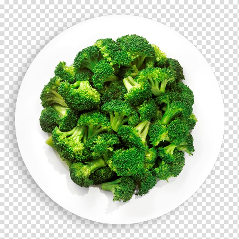 Broccoli Vegetable Food Carrot Cauliflower, broccoli transparent background PNG clipart