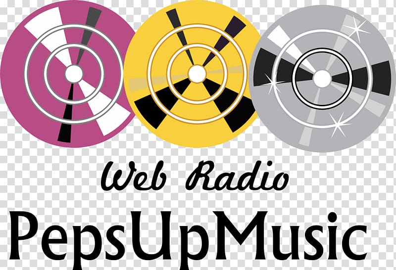 PepsUpMusic Internet radio France Logo Radio-omroep, france transparent ...