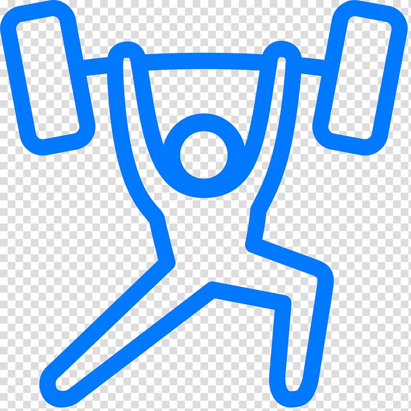 Computer Icons Sport Web feed Olympic weightlifting, others transparent background PNG clipart