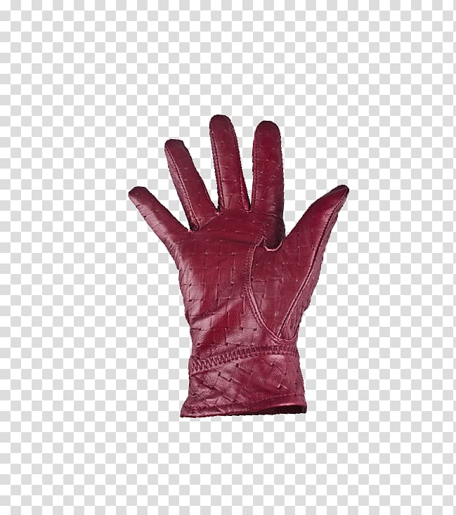 Glove Washington Redskins Hand Google s, Redskins gloves transparent background PNG clipart
