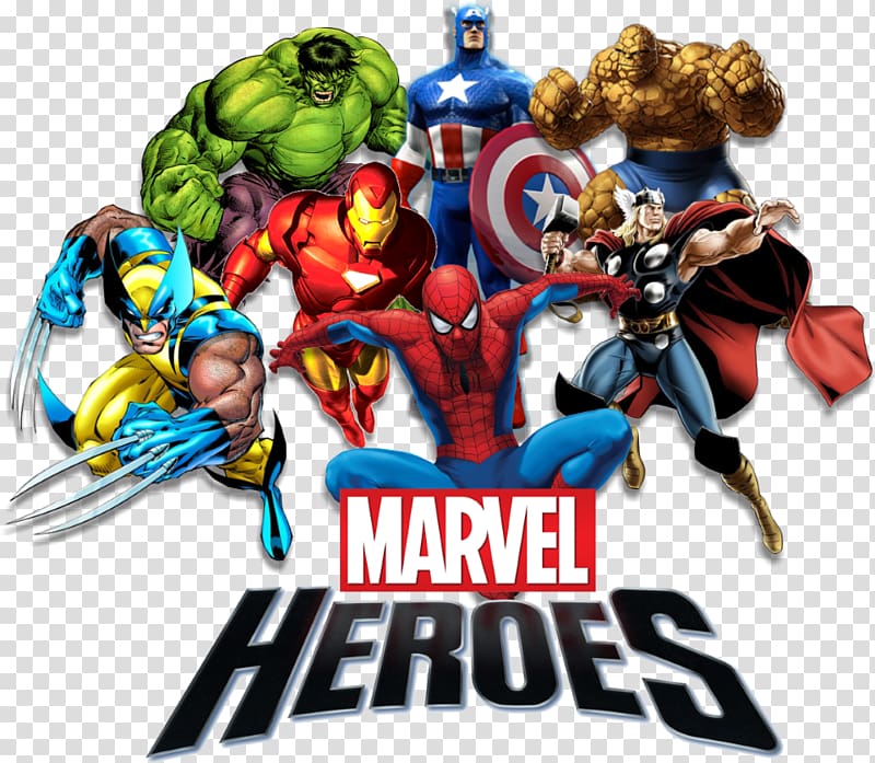 Marvel Heroes 2016 Deadpool Black Panther Loki Marvel Comics, 3d villain team transparent background PNG clipart