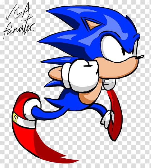 Sonic the Hedgehog Sonic Classic Collection Tails Animation Shadow the Hedgehog, sonic the hedgehog transparent background PNG clipart