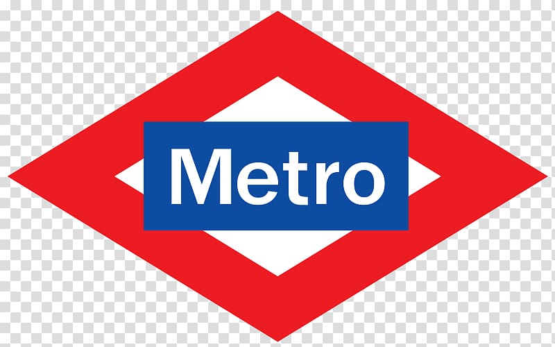 Madrid Metro Rapid transit Chamberxed London Underground Metro Ligero, Metro transparent background PNG clipart