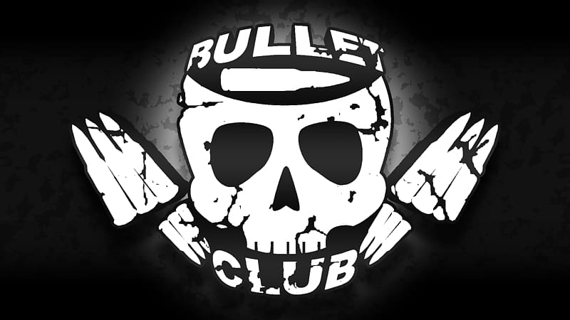 T-shirt Bullet Club Gallows and Anderson Desktop , aj styles transparent background PNG clipart