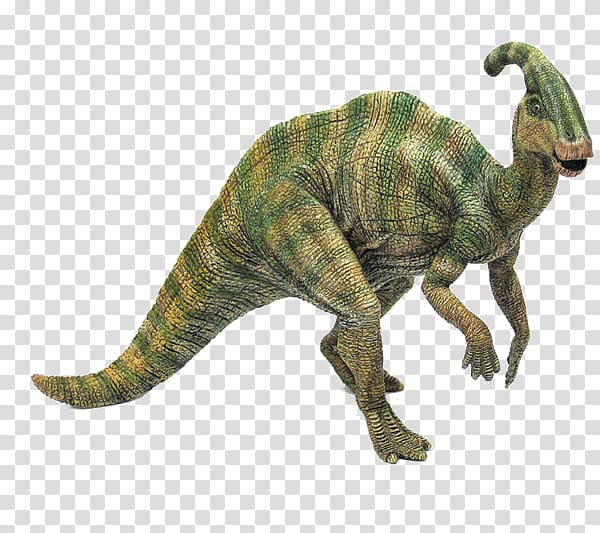 Parasaurolophus Late Cretaceous The Dinosaur Stegosaurus, dinosaur transparent background PNG clipart