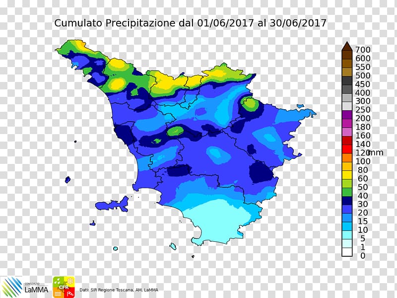 Arezzo LaMMA consortium Monte Falco Valdichiana Precipitation, rain transparent background PNG clipart