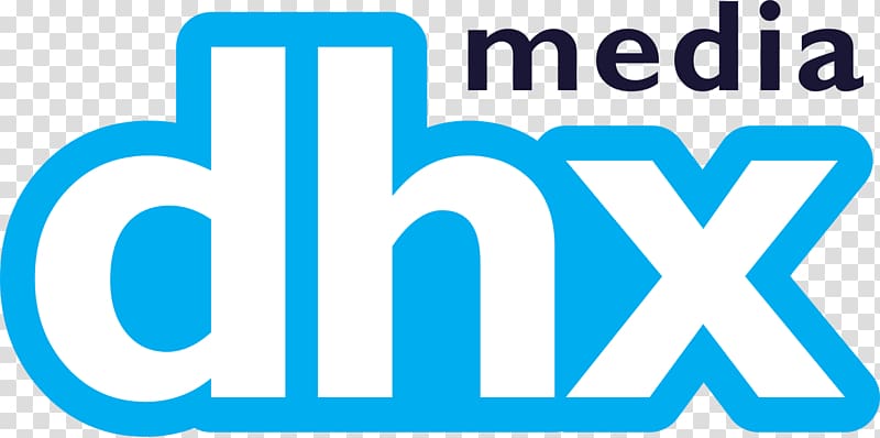 DHX Media Halifax Regional Municipality Television Logo, retro material transparent background PNG clipart