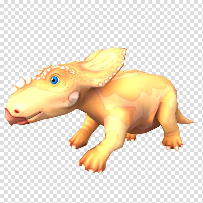 ARK: Survival Evolved Dino Run Yutyrannus Gorgosaurus Tapejara, dinosaur transparent background PNG clipart