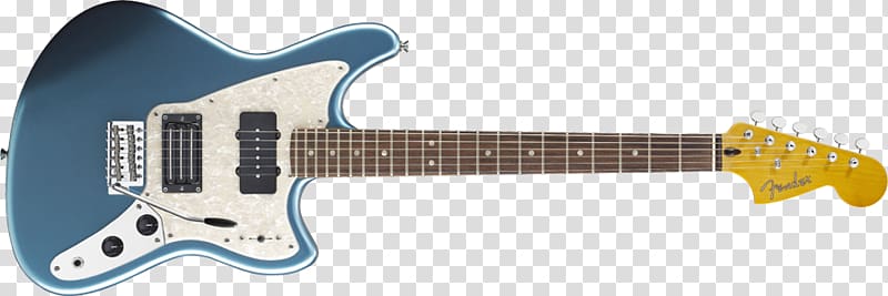 Electric guitar transparent background PNG clipart