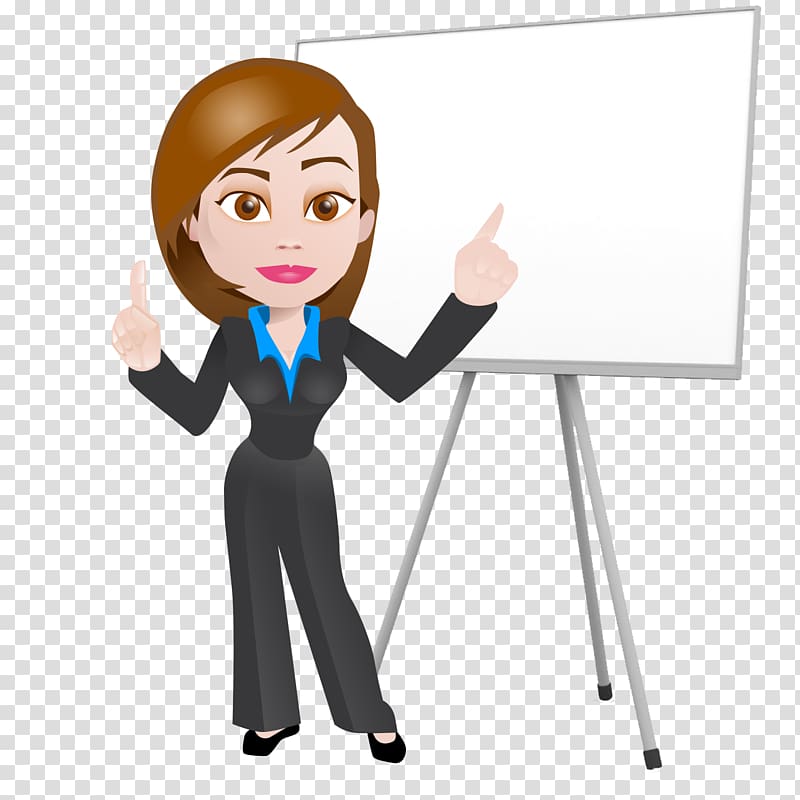 Digital marketing Business Advertising Service, woman business transparent background PNG clipart