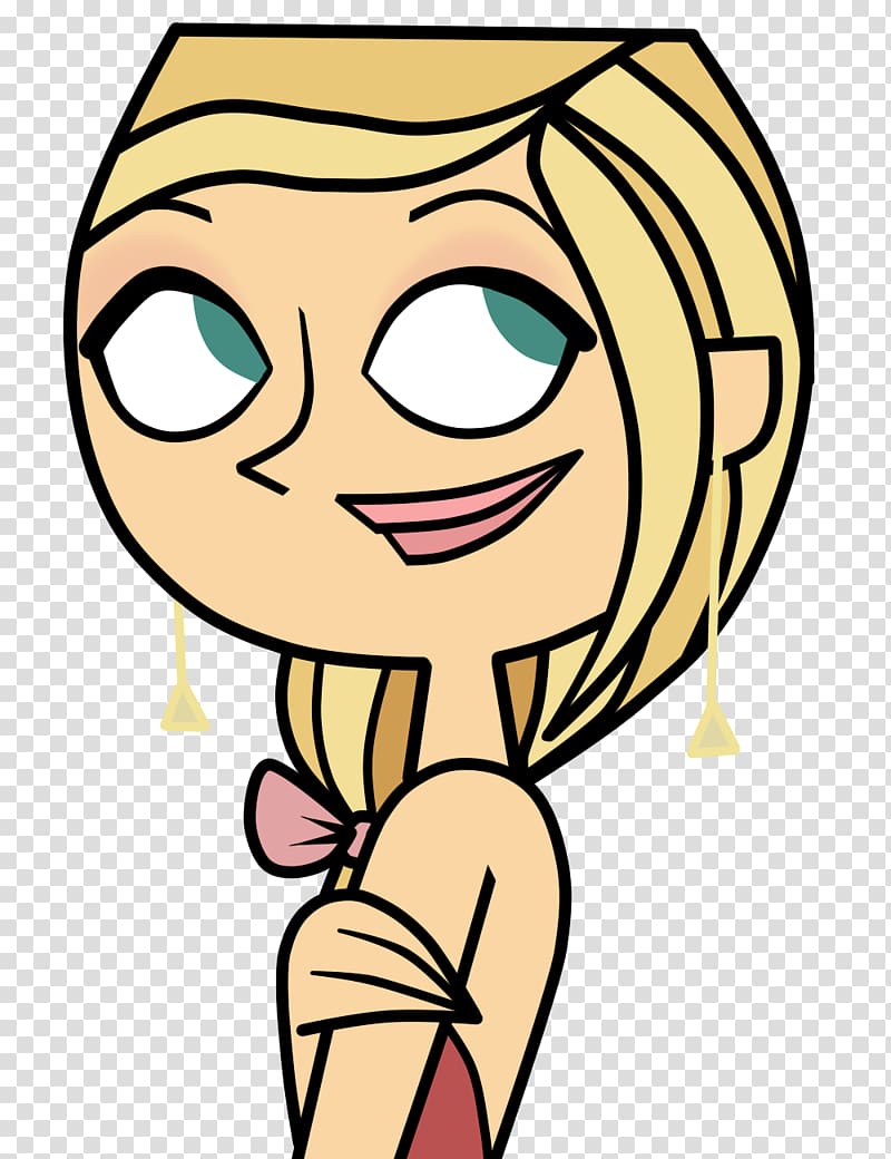 Total Drama Season 5 Fan art , others transparent background PNG clipart