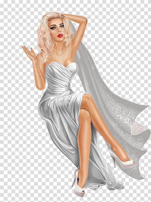 Beauty Parlour Woman Fashion illustration, woman transparent background PNG clipart