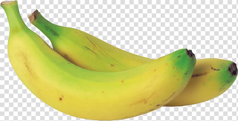 Banana Green , Banana transparent background PNG clipart