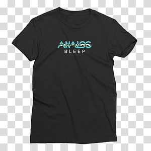 T-shirt Hoodie Clothing, T-shirt transparent background PNG clipart thumbnail