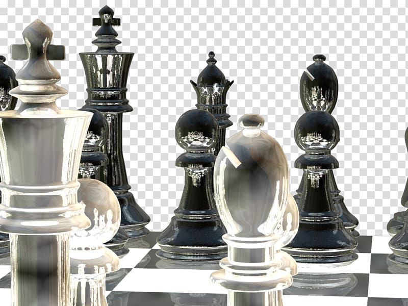 Chess piece King, Chess Free transparent background PNG clipart