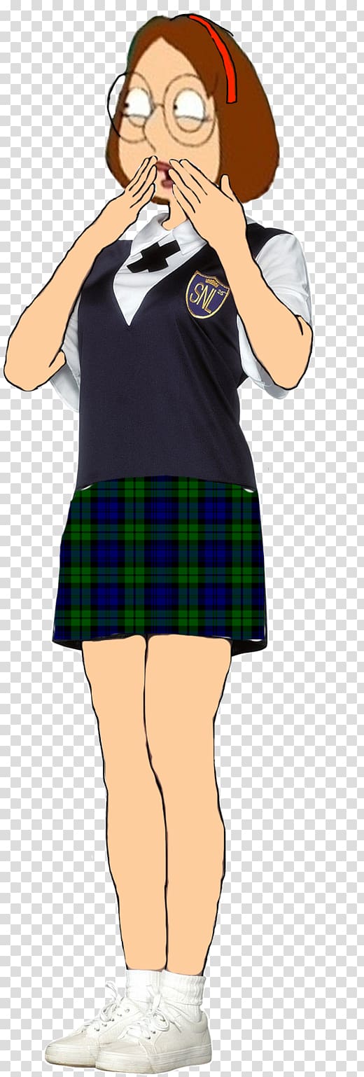 School uniform Tartan Mary Katherine Gallagher Kilt, school transparent background PNG clipart
