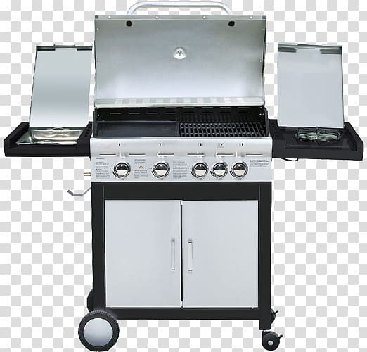 Barbecue Oven Gasgrill Brenner Cooking, barbecue transparent background PNG clipart