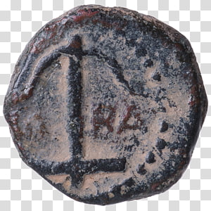 Coin transparent background PNG clipart thumbnail