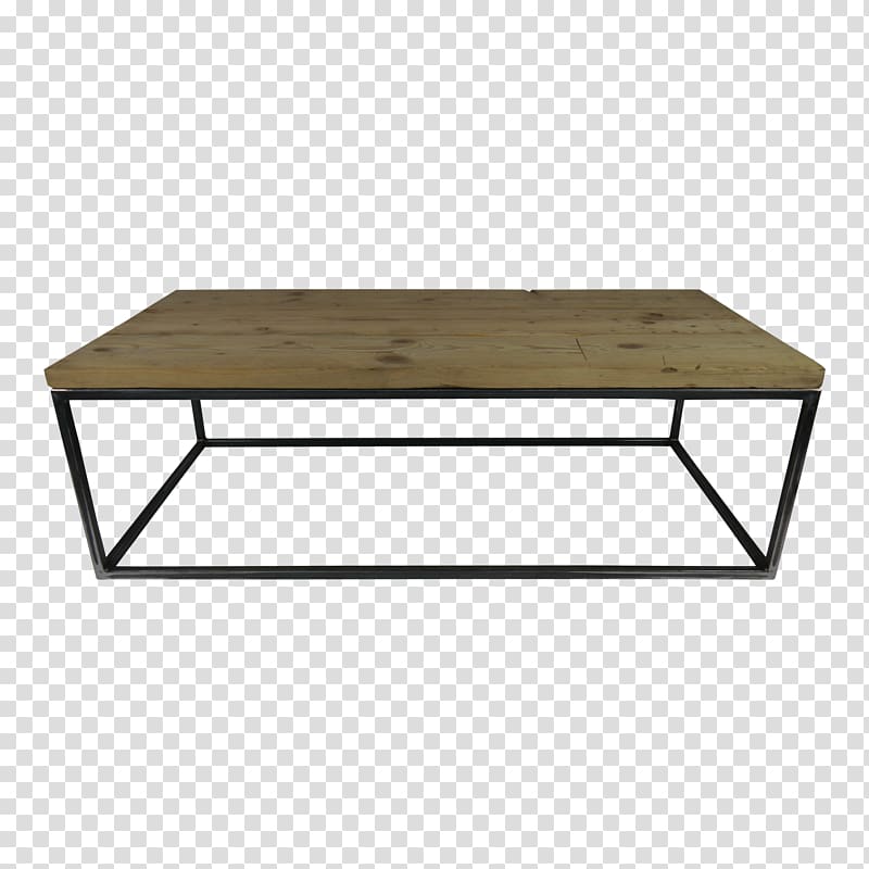 Coffee Tables Industry Live edge Furniture, table transparent background PNG clipart