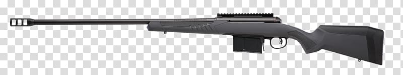 Tikka T3 Rifle 6.5mm Creedmoor Air gun Hunting, others transparent background PNG clipart