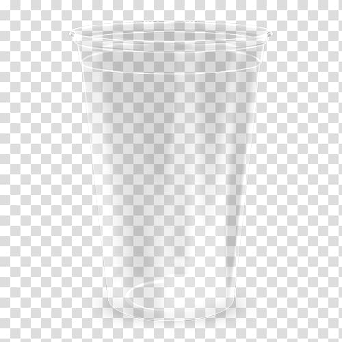 Highball glass Food storage containers Pint glass, 1970s transparent background PNG clipart