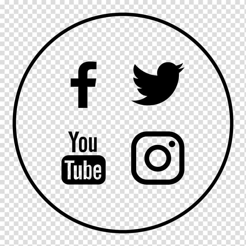 Social media Computer Icons Digital marketing , social media transparent background PNG clipart