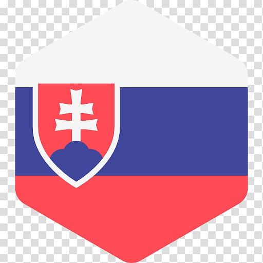 Flag of Slovakia Slovak koruna Slovenia, slovakia transparent background PNG clipart
