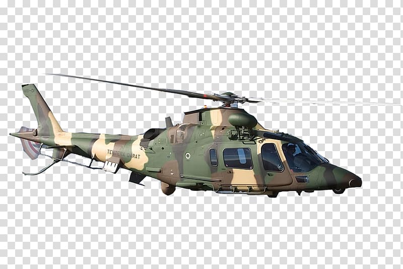 Helicopter AgustaWestland AW109 ROGERSON AIRCRAFT CORPORATION Sikorsky UH-60 Black Hawk, army helicopter transparent background PNG clipart