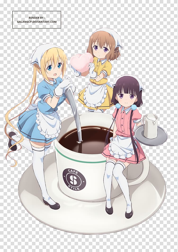 Blend S Anime Manga Fate/Zero Cosplay, Blending transparent background PNG clipart