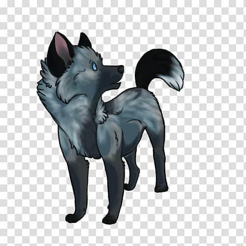 Silver fox Dog Whiskers Drawing, Dog transparent background PNG clipart