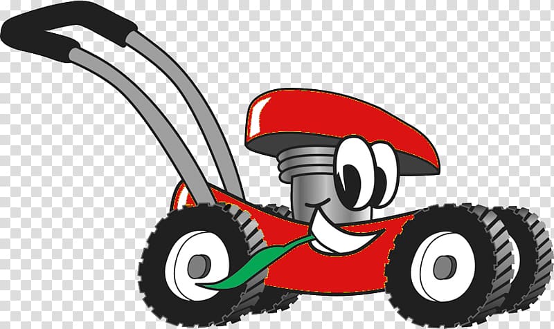 Lawn Mowers Riding mower Open, lawn aerator transparent background PNG clipart