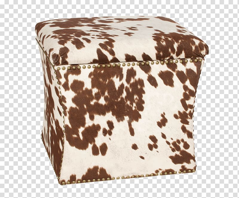 Pony,IKEA HENRIKSDAL Dining Chair COVER Cattle Cowhide, conversation sofa tufted transparent background PNG clipart