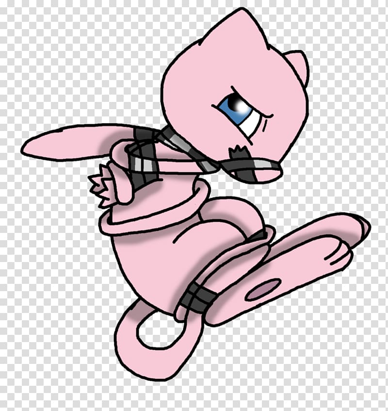 Mew Pokémon , mew pokemon transparent background PNG clipart