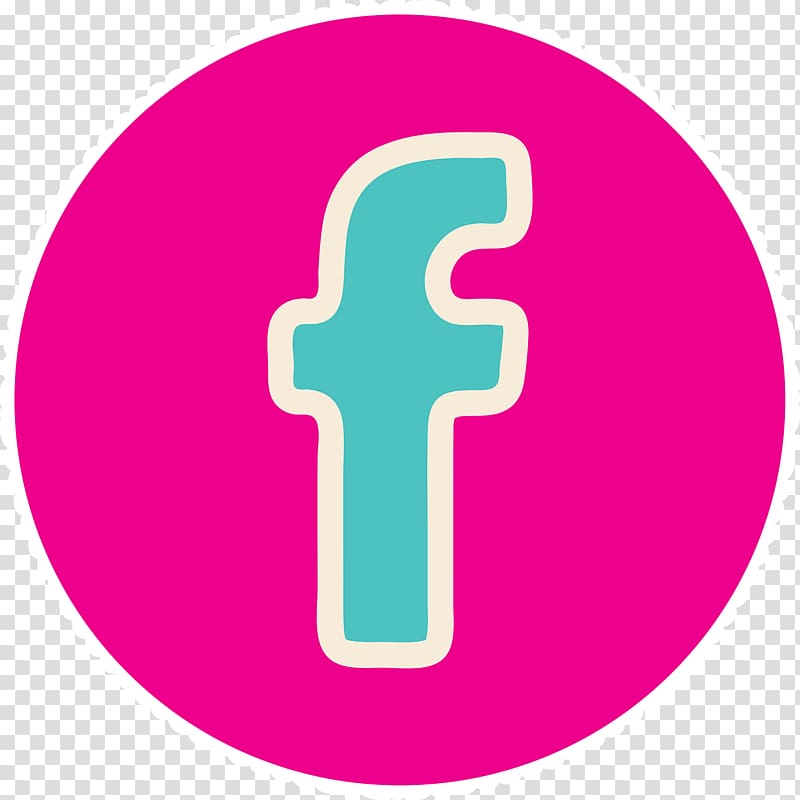 Facebook Logo Social networking service Advertising, Mint transparent background PNG clipart