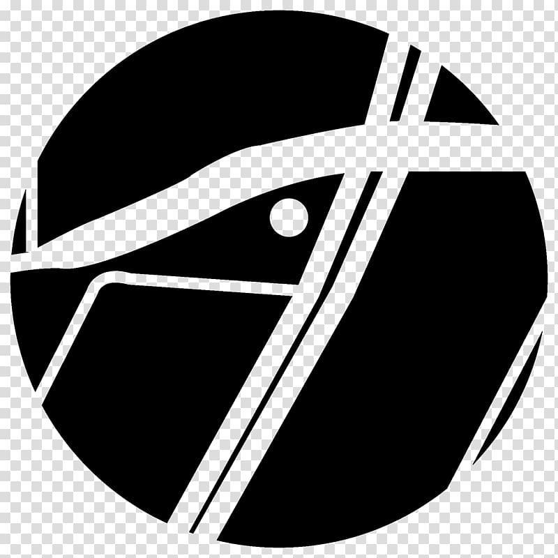 Logo Johannesburg Project, design transparent background PNG clipart