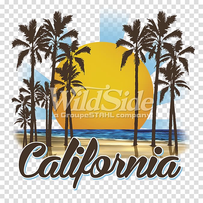 Los Angeles Can , sunny beaches transparent background PNG clipart