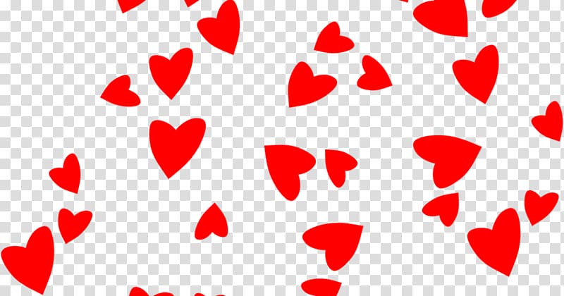 Valentine\'s Day Heart , love element transparent background PNG clipart