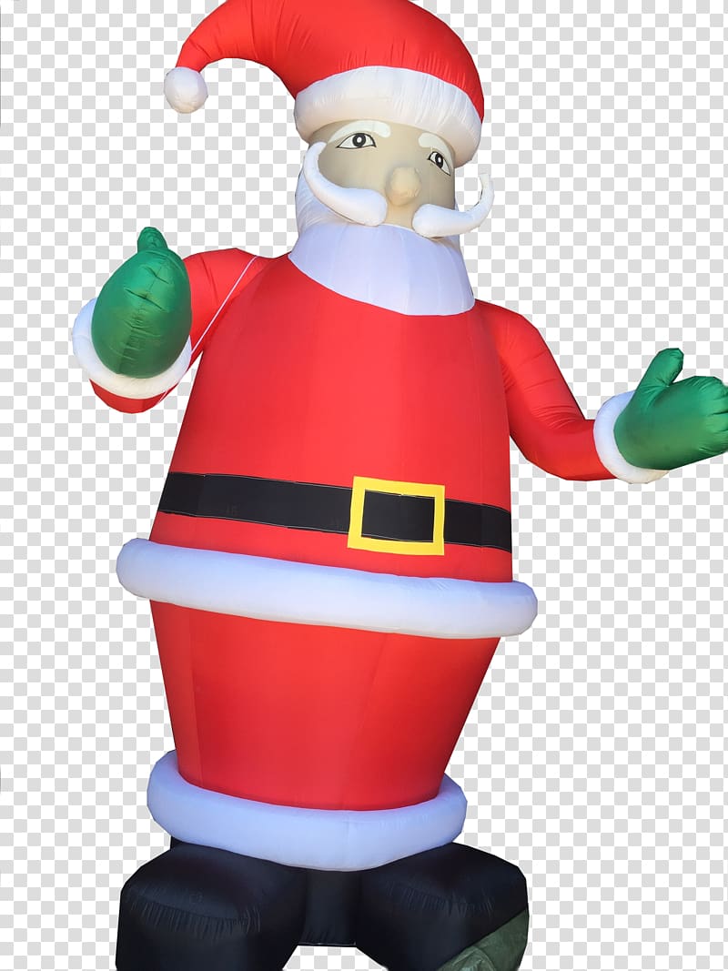 Santa Claus Party Birthday Christmas ornament, santa rides on the elk transparent background PNG clipart