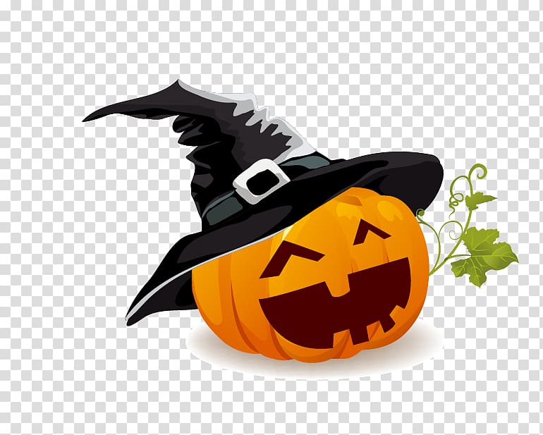 Halloween Jack-o\'-lantern Pumpkin , Halloween pumpkin transparent background PNG clipart