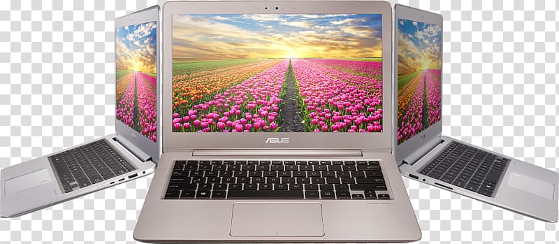 Laptop Notebook UX330 Zenbook ASUS Intel Core i7, Laptop transparent background PNG clipart