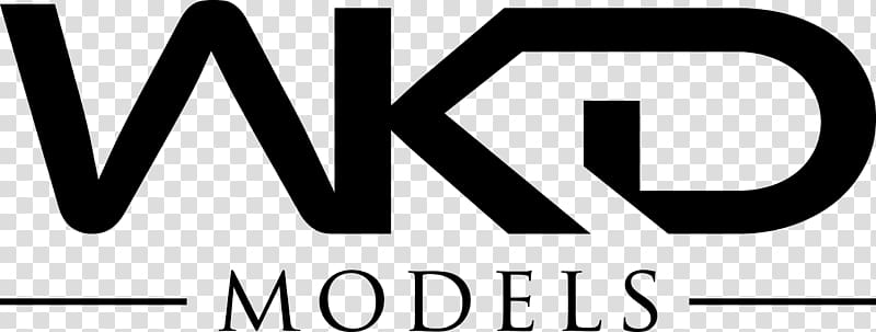 Modeling agency Wicked Models WKD Original Vodka Logo, model transparent background PNG clipart