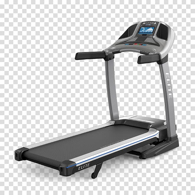 Exercise equipment Treadmill Fitness Centre Elliptical Trainers, flex machine transparent background PNG clipart
