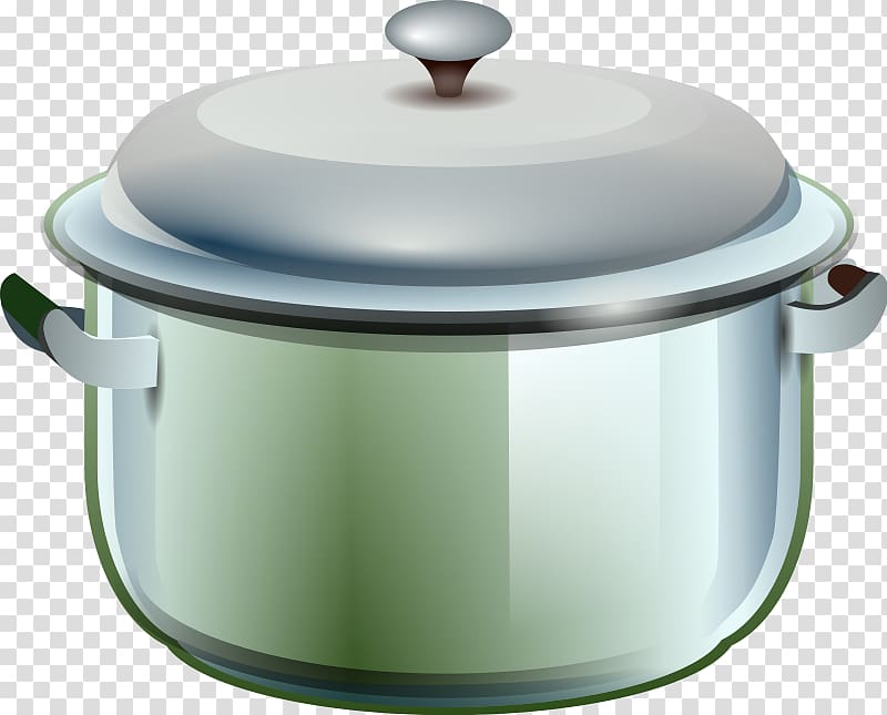 Cooking pan transparent background PNG clipart