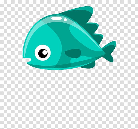 Green Fish, Green little fish transparent background PNG clipart