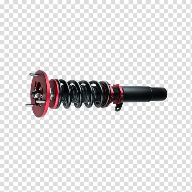 Shock absorber, Bmw e90 transparent background PNG clipart