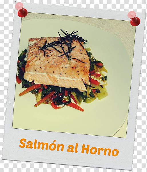 Cuisine Recipe, fresh salmon transparent background PNG clipart