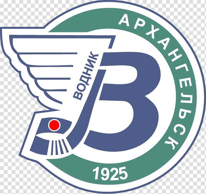 Vodnik Arkhangelsk Bandy Logo SKA Saint Petersburg, all girls transparent background PNG clipart