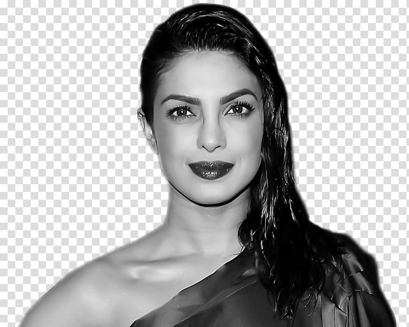 Priyanka Chopra Actor India Bollywood Film Producer, actor transparent background PNG clipart